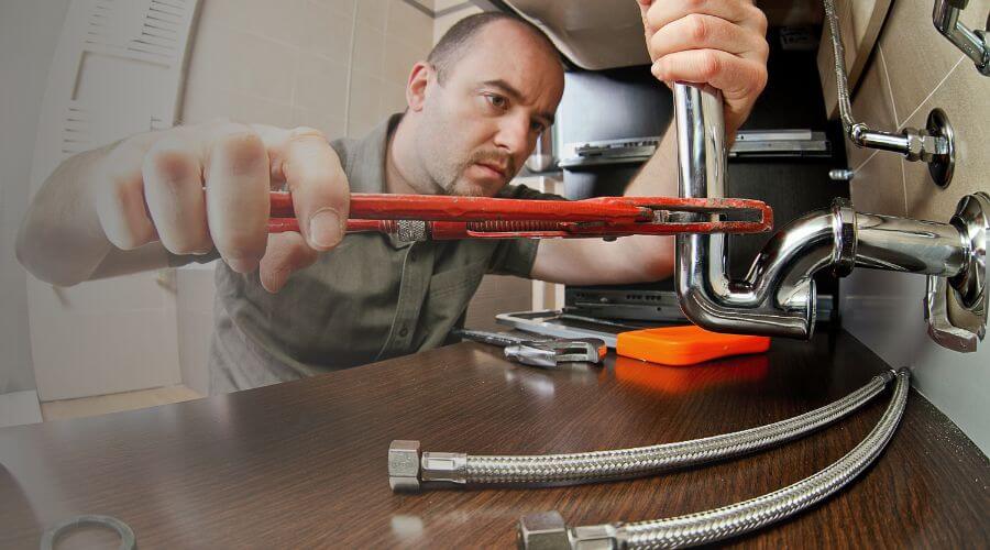 Local tankless water heater installation in Swiss, WV